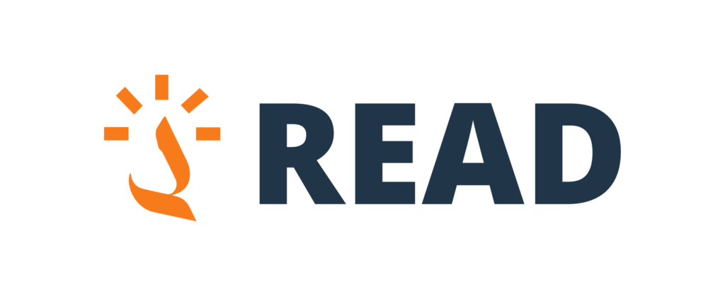 Read Out Project About Us – READ Project