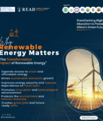Why Renewable Energy Matters