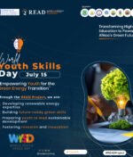 World Youth Skills Day 2026: Empowering Youth for a Sustainable Energy Future