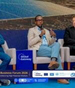 READ Project Coordinator Mohamed Okash Contributes to Renewable Energy Panel at EU–Somalia Business Forum 2026