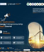 Call for Applications: Energy Entrepreneurship Short Course