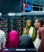 EAD Project Marks Erasmus+ Days 2026 with Renewable Energy Field Visit